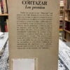 Los Premios - Julio Cortázar