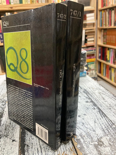 producto_639279789410949851_1 1q84 Libro 1, 2, 3 - Haruki Murakami