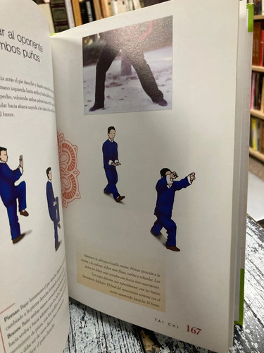 Tai Chi - Esther Verdugo