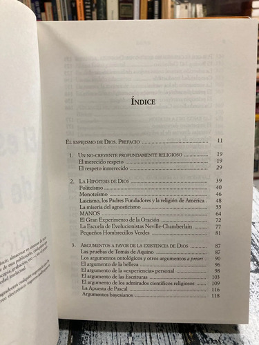 producto_639279789684769780_2 El Espejismo De Dios - Richard Dawkins