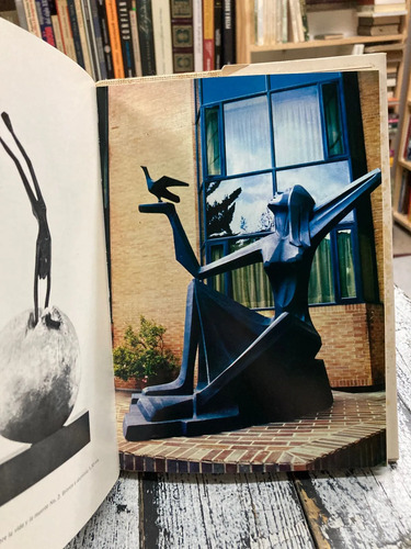 producto_639279789840344889_5 Tres Lustros De Su Escultura - Salvador Arango