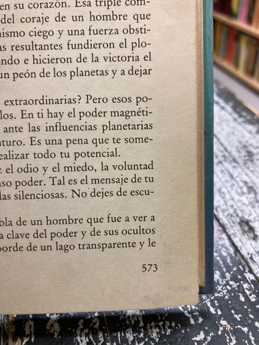 Los Signos Del Zodiaco Y Su Carácter - Linda Goodman
