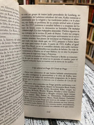 La Metamorfosis Y Otros Relatos - Franz Kafka