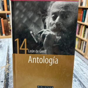 producto_639279790274566716_0 Antología - León De Greiff