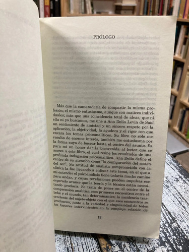 producto_639279790557225154_3 El Sostén Del Ser - Ana Delia Levin De Said