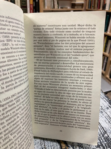 producto_639279790569342090_4 El Sostén Del Ser - Ana Delia Levin De Said