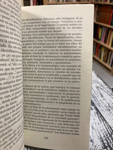 producto_639279790581922153_5 El Sostén Del Ser - Ana Delia Levin De Said