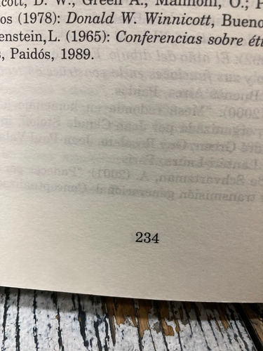 producto_639279790594305922_6 El Sostén Del Ser - Ana Delia Levin De Said