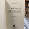 Comedias - Moliére