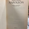 Napoleón La Novela - Max Gallo