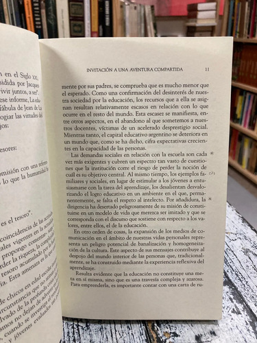 La Tragedia Educativa - Guillermo Jaim Etcheverry