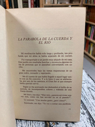 Una Visión Del Nazareno - Cyril Scott