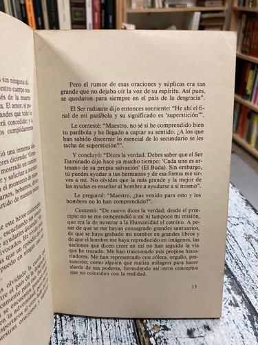 Una Visión Del Nazareno - Cyril Scott