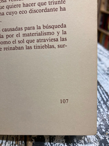 Una Visión Del Nazareno - Cyril Scott