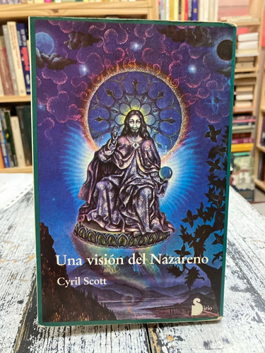 Una Visión Del Nazareno - Cyril Scott