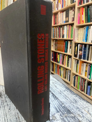 producto_639279791251476776_1 Rolling Stones - Stephen Davis