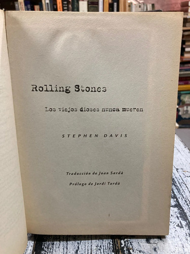 producto_639279791264217972_2 Rolling Stones - Stephen Davis