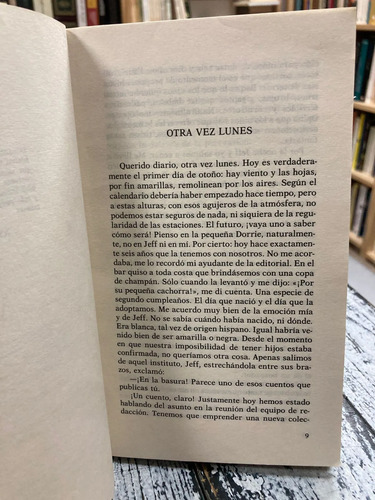 Para Una Voz Sola - Susanna Tamaro