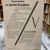 La Quinta Disciplina - Peter M. Senge