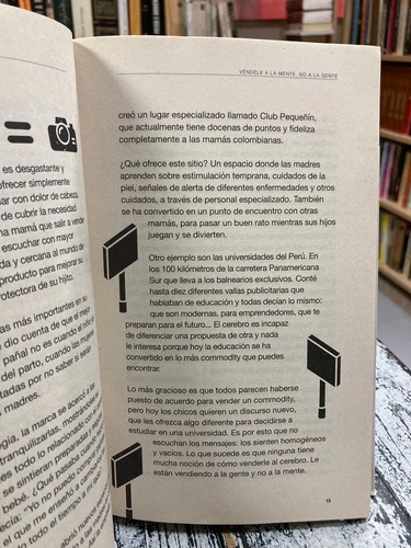 Véndele A La Mente, No A La Gente - Jürgen Klaric