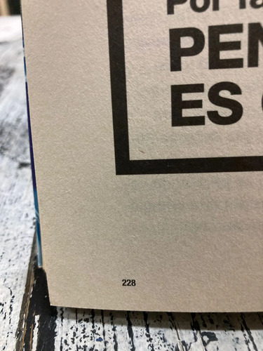 Véndele A La Mente, No A La Gente - Jürgen Klaric
