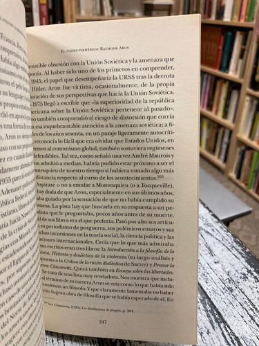 El Peso De La Responsabilidad - Tony Judt