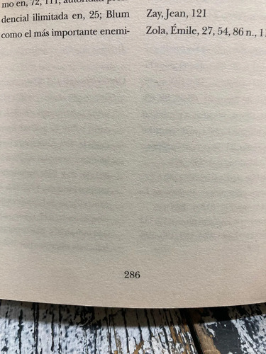 El Peso De La Responsabilidad - Tony Judt