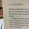 Espérame En El Cielo Capitán - Jorge Enrique Botero