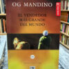 producto_639279792464977608_0 El Vendedor Más Grande Del Mundo - Og Mandino