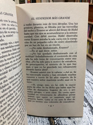 producto_639279792504849849_3 El Vendedor Más Grande Del Mundo - Og Mandino