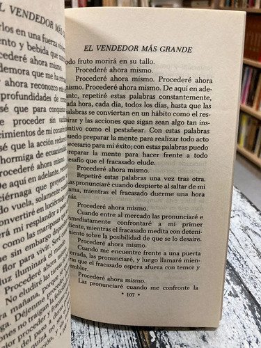 producto_639279792520063931_4 El Vendedor Más Grande Del Mundo - Og Mandino