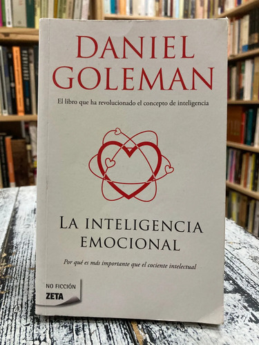 La Inteligencia Emocional - Daniel Goleman