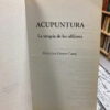 producto_639279792958210143_1 Acupuntura La Terapia De Los Alfileres - María J. Llorens C.