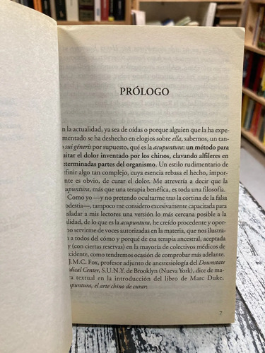 producto_639279792971176215_2 Acupuntura La Terapia De Los Alfileres - María J. Llorens C.