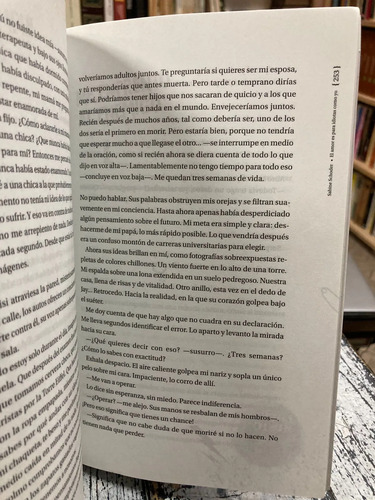 El Amor Es Para Idiotas Como Yo - Sabine Schoder