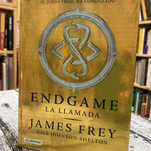 producto_639279793290836510_0 Endgame La Llamada - James Frey