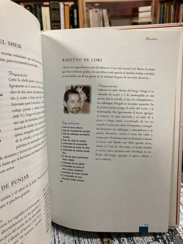 Afrodita - Isabel Allende