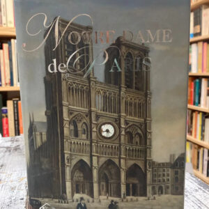 producto_639279793888124319_0 Notre Dame De Paris - Victor Hugo