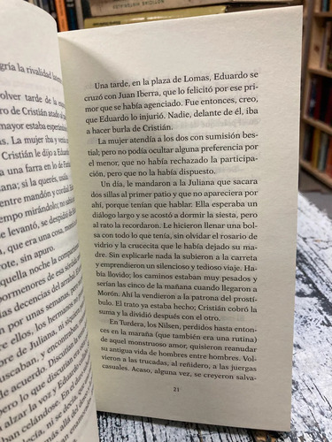 El Informe De Brodie - Jorge Luis Borges