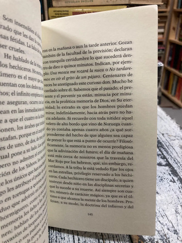 El Informe De Brodie - Jorge Luis Borges