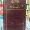 El Criticón - Baltasar Gracian