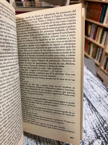 El Criticón - Baltasar Gracian