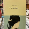 producto_639279795228967189_0 La Espera - Ha Jin