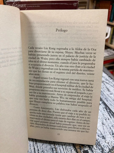 producto_639279795267217468_3 La Espera - Ha Jin