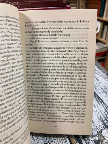 producto_639279795278976356_4 La Espera - Ha Jin