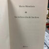 producto_639279795354239654_1 La Melancolía De Los Feos - Mario Mendoza
