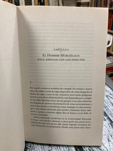 producto_639279795379228521_3 La Melancolía De Los Feos - Mario Mendoza