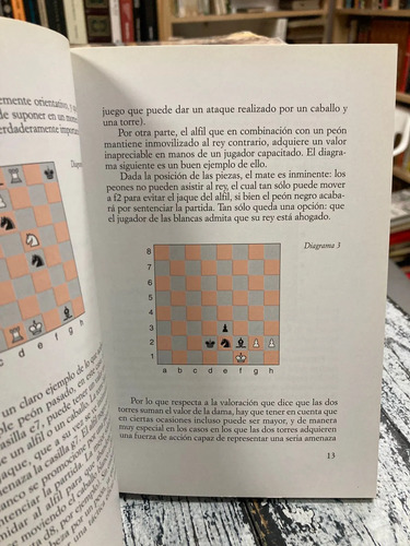 Los Errores Más Frecuentes En El Ajedrez