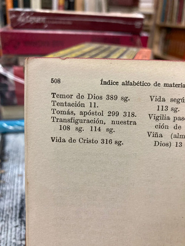 Sed De Luz I, Ii, Iii  - Benito Baur