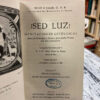 Sed De Luz I, Ii, Iii  - Benito Baur